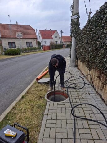 Čištění odpadů a kanalizace: 20250207 133047